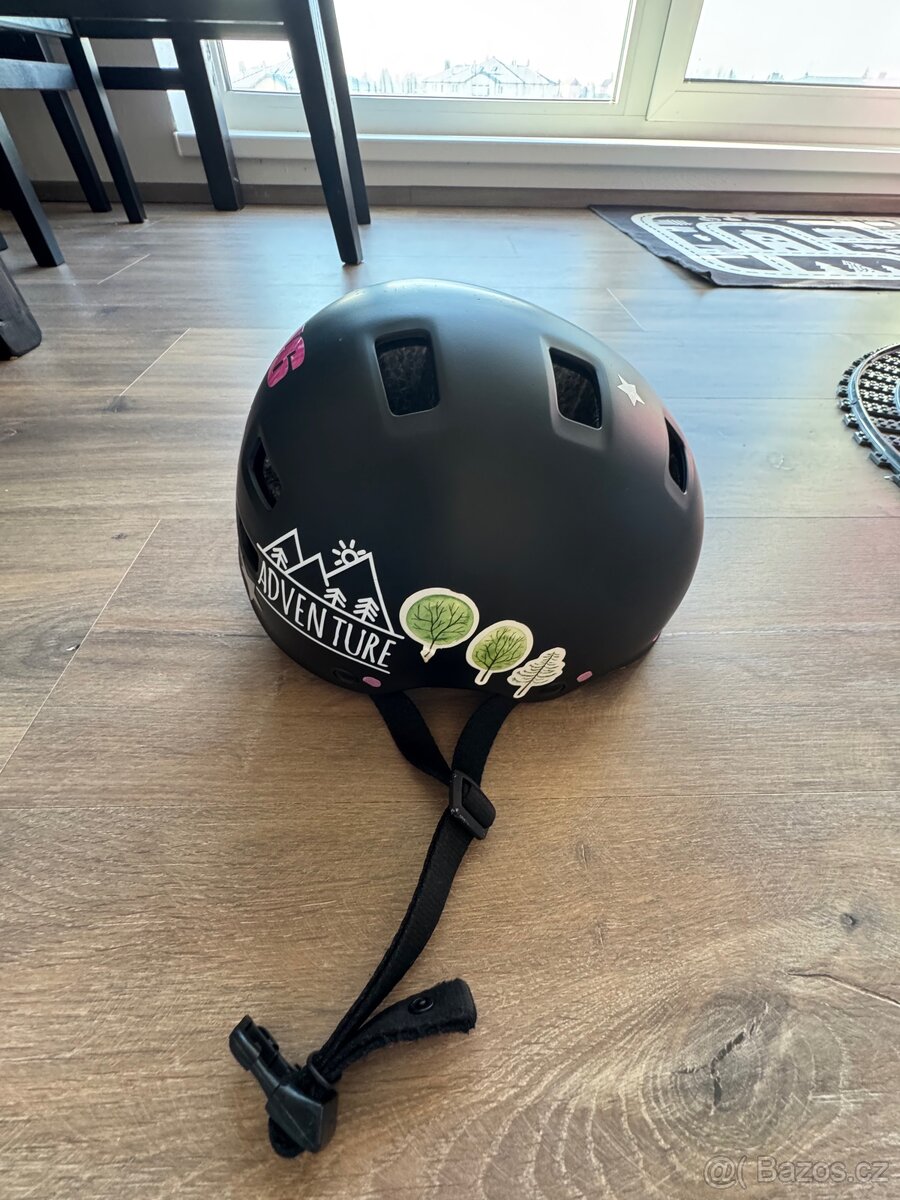 Detska helma Btwin XS - 5