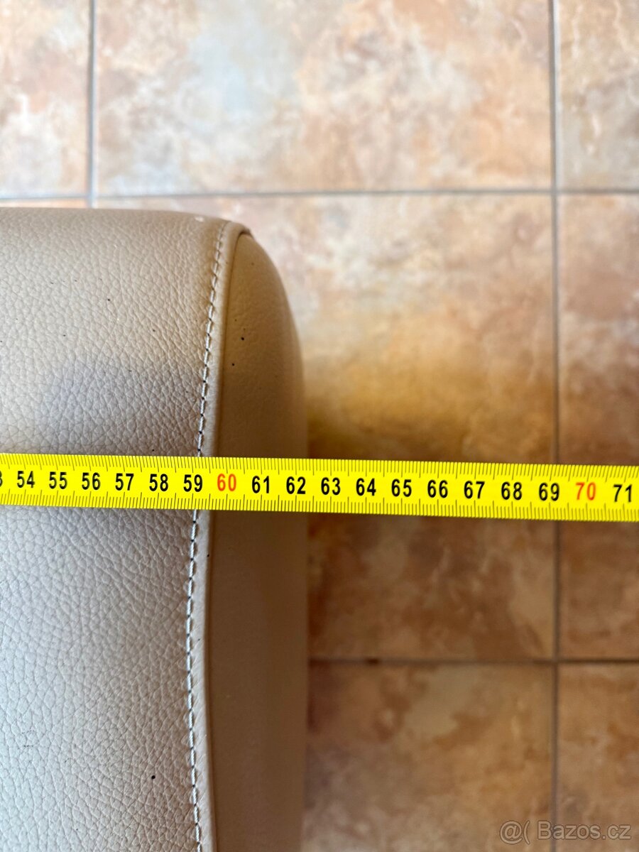 Taburet, podnožka - 5