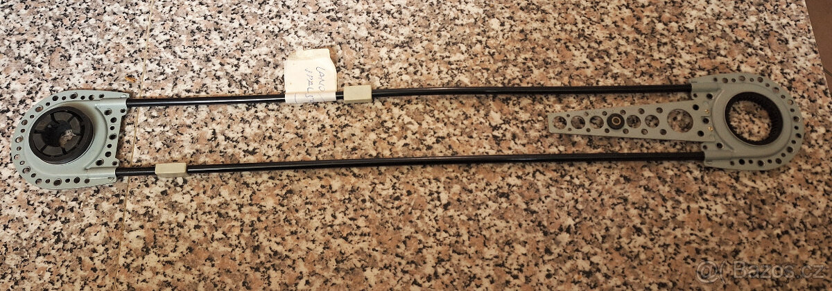 Stahování oken - 5