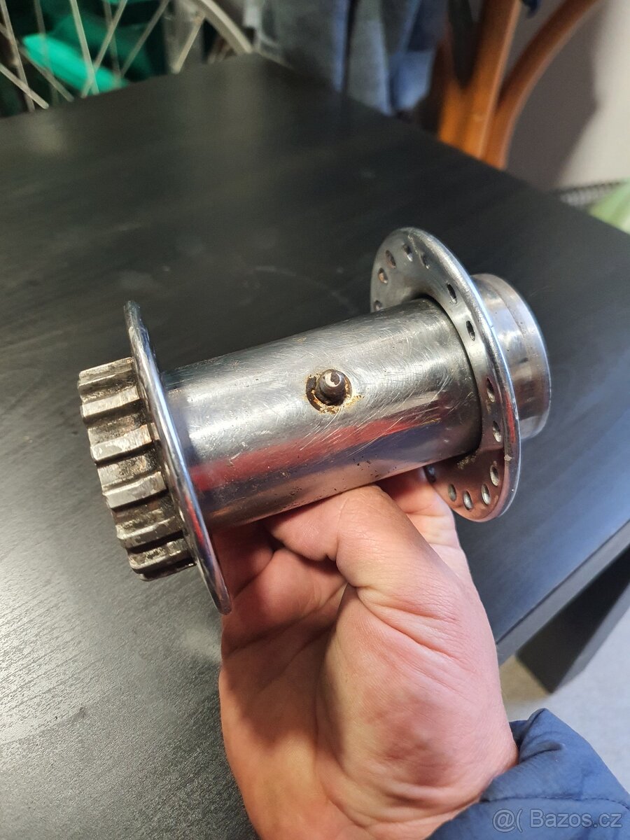 Jawa Perák Komunista - 5