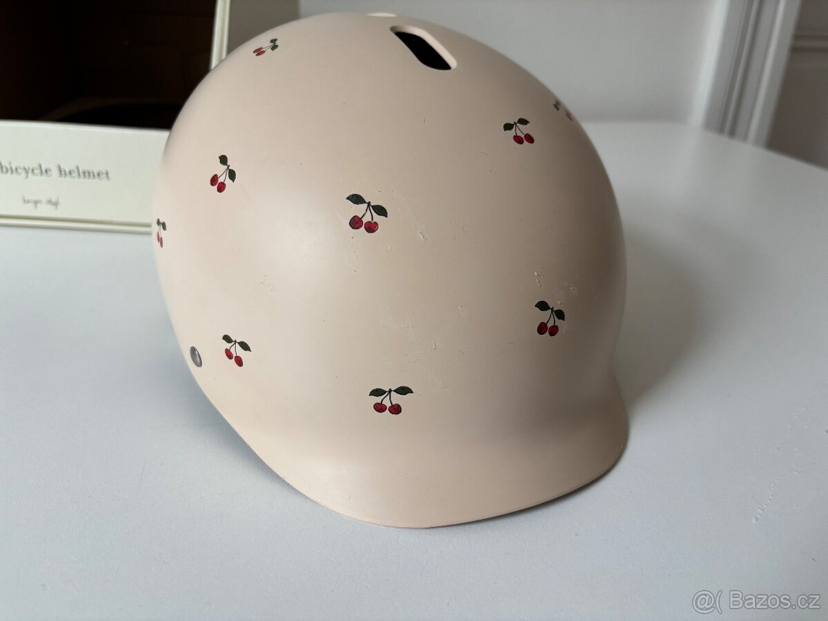 Dětská přilba Cherry značky Konges Sløjd - 5