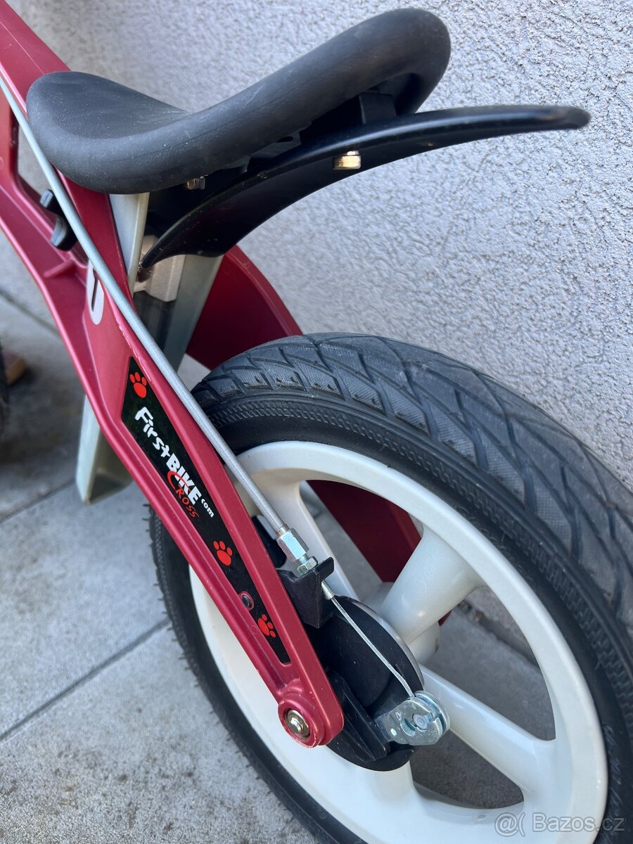 FirstBIKE - 5