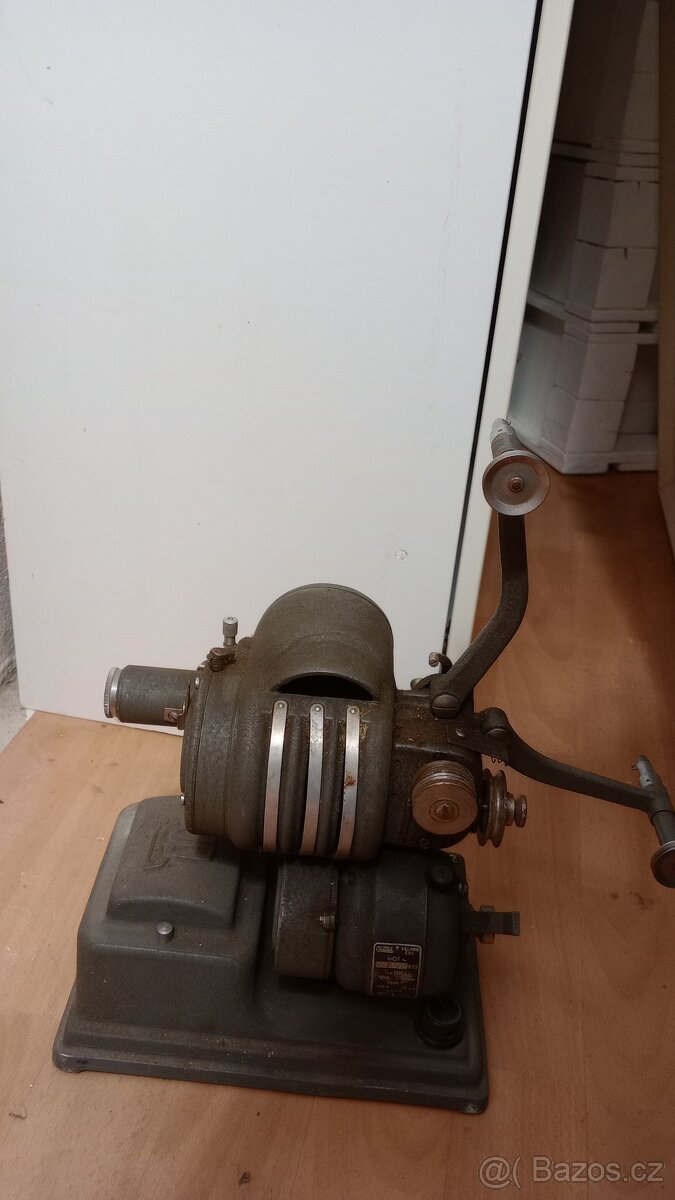 Premiétacka 8 mm - 5