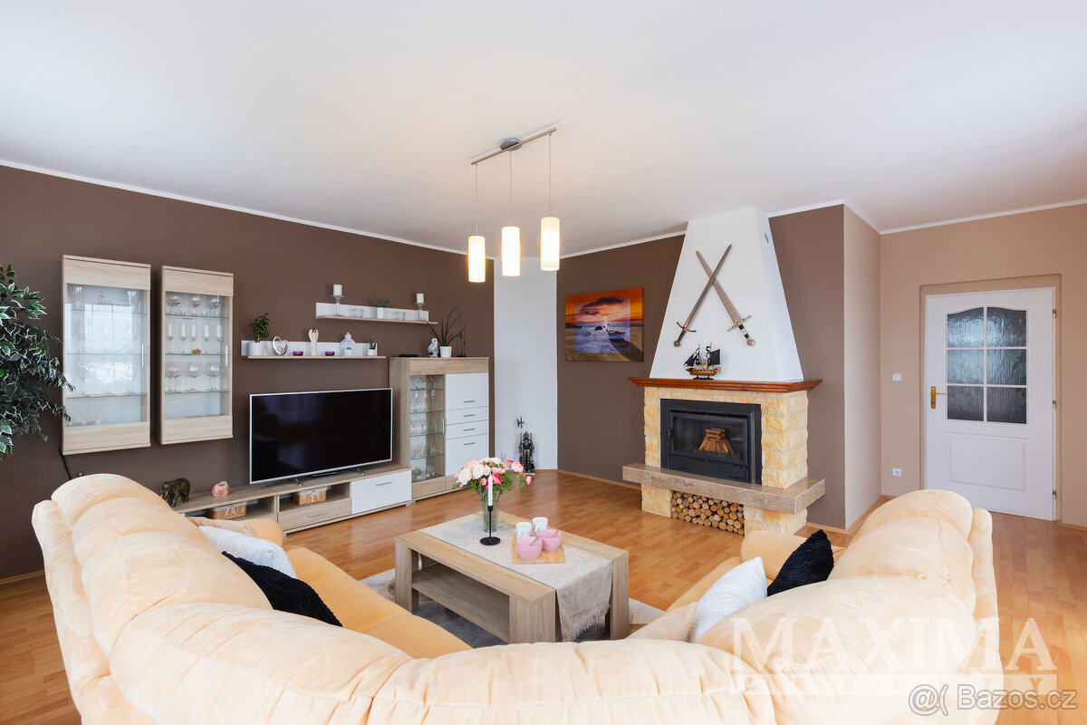 Dům 6 a více o ploše 226 m2 - Otmíče, Otmíče - 5