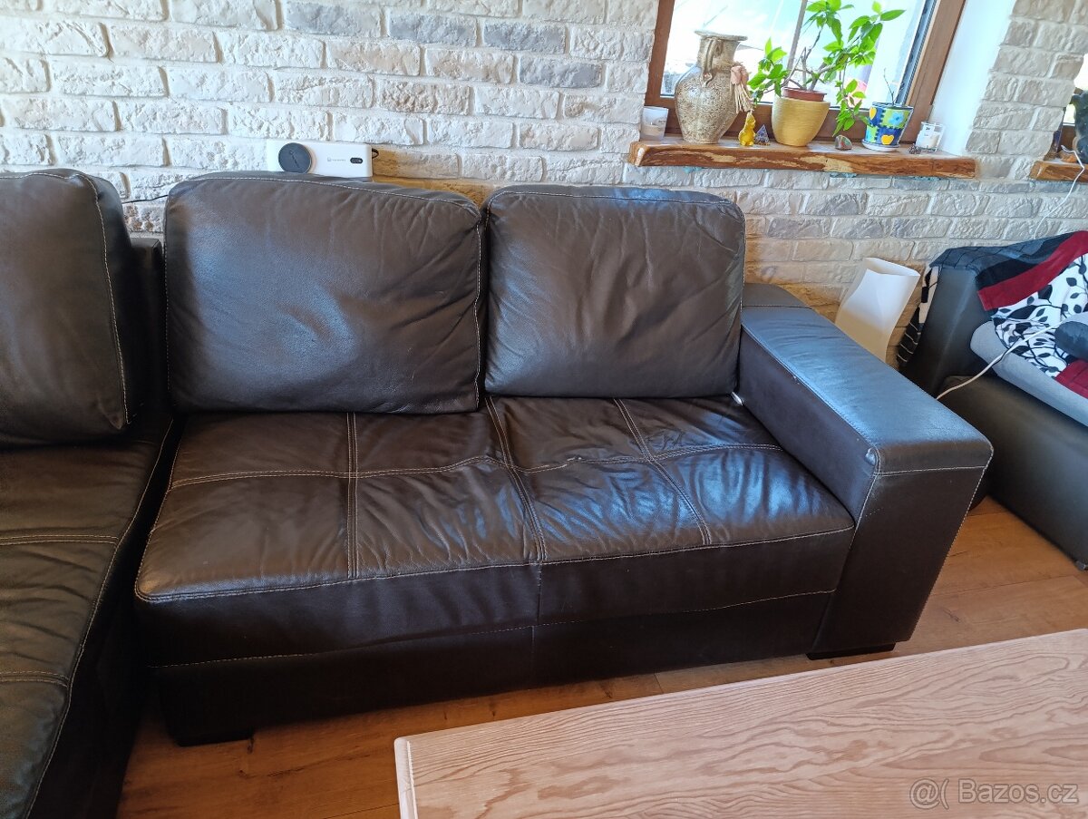 Sedací souprava - 5