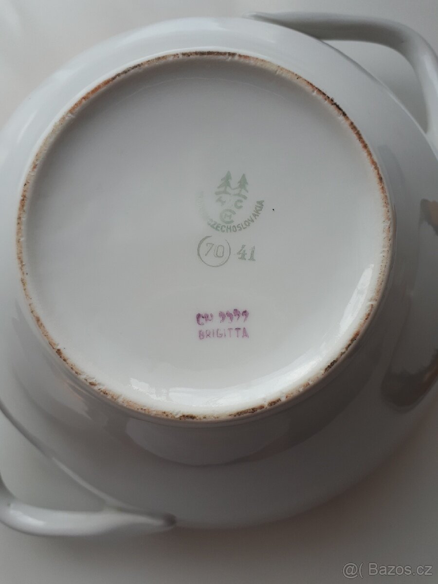 Jídelní souprava - 5