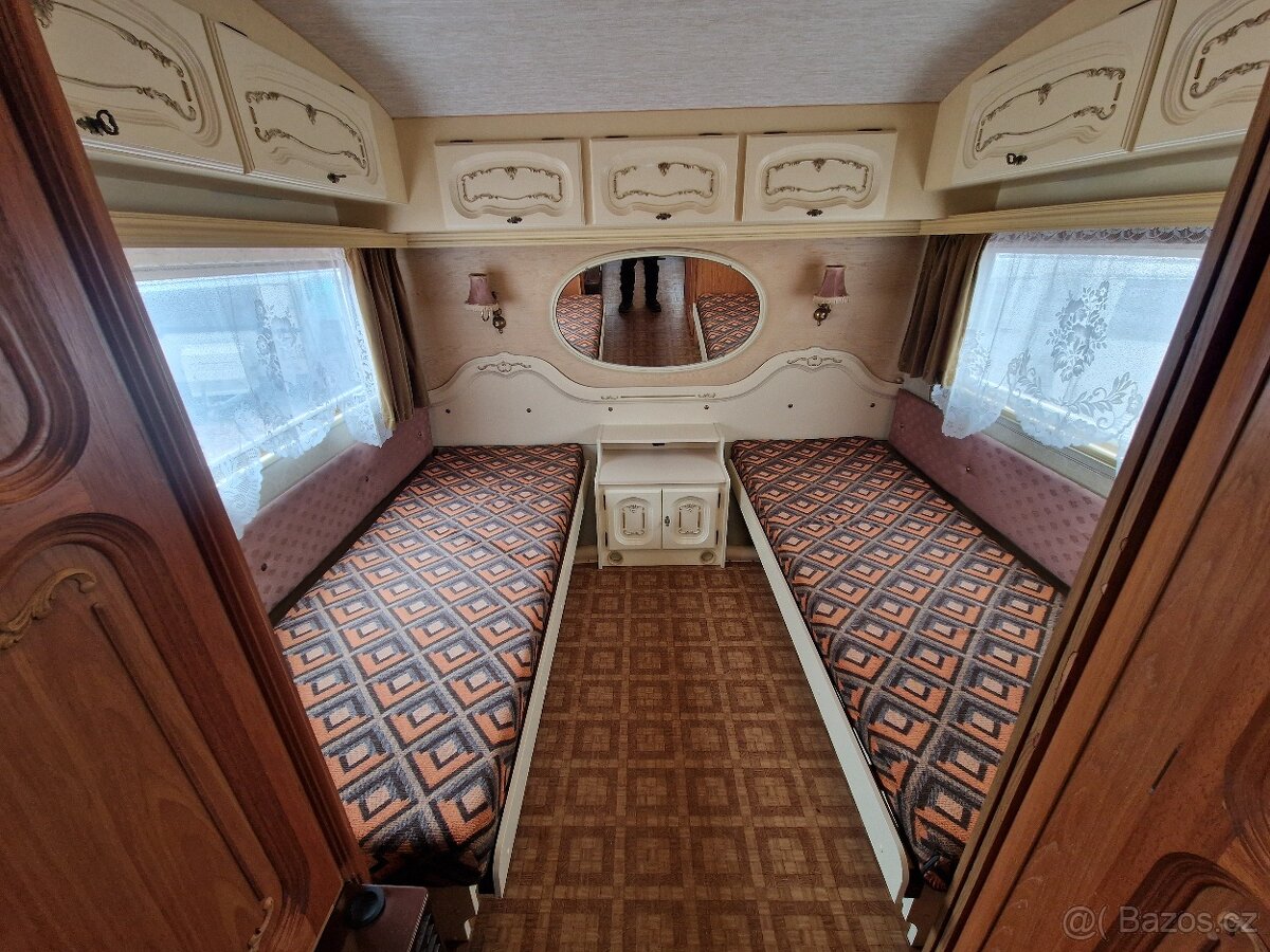 Karavan Tabbert - 5