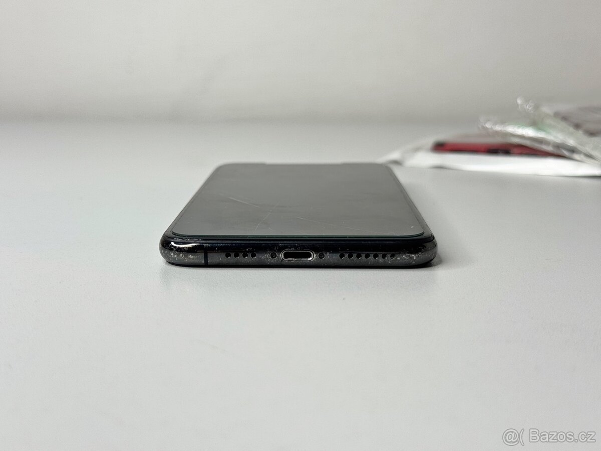 Apple iPhone XS Max – 64 GB | nová baterie | příslušenství - 5