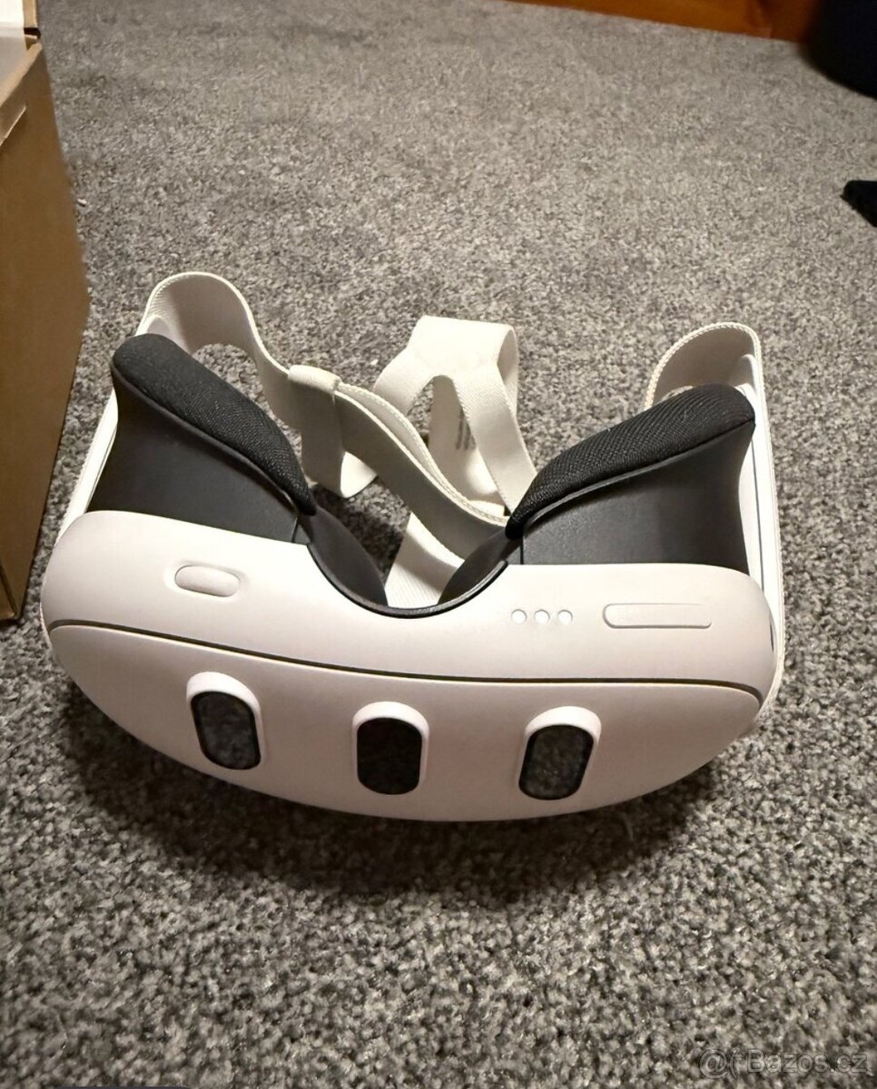 Meta Quest 3/4K/512Gb - 5