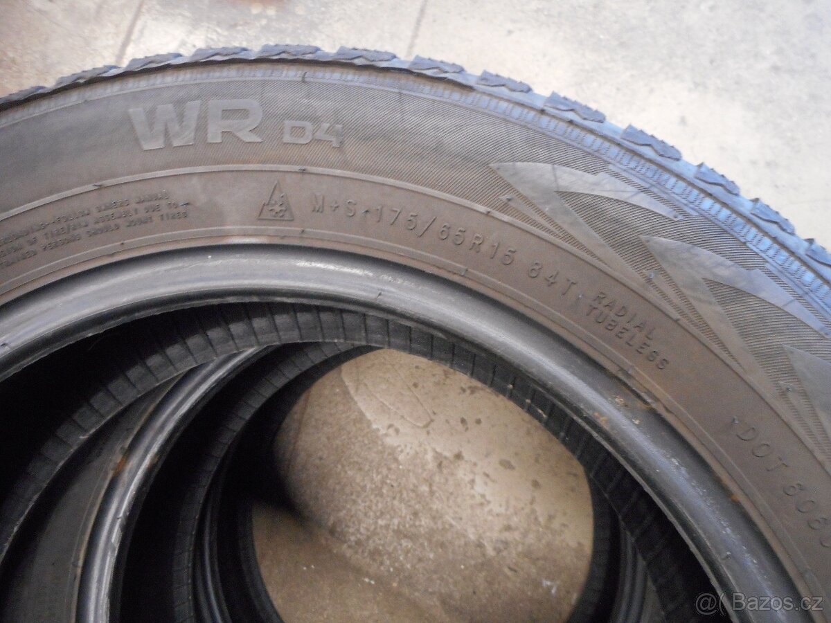 175/65R15 84T - 5