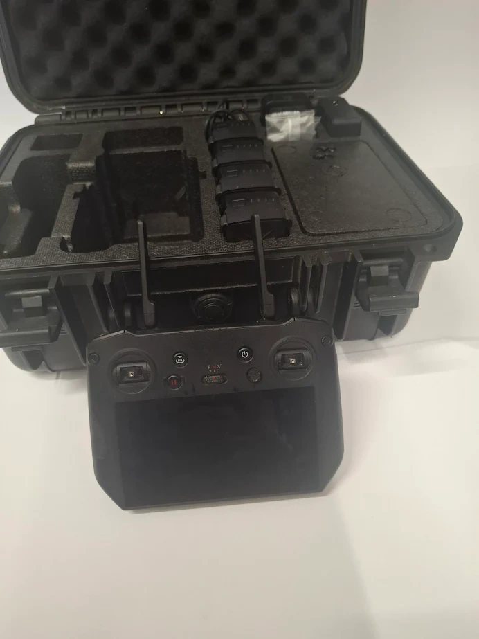 Mavic 3 Enterprise Thermal - 5