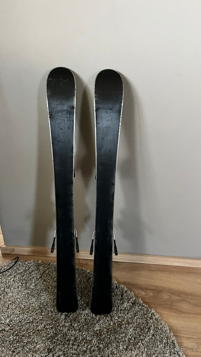 Dětské freestyle lyže Völkl 98cm - 5