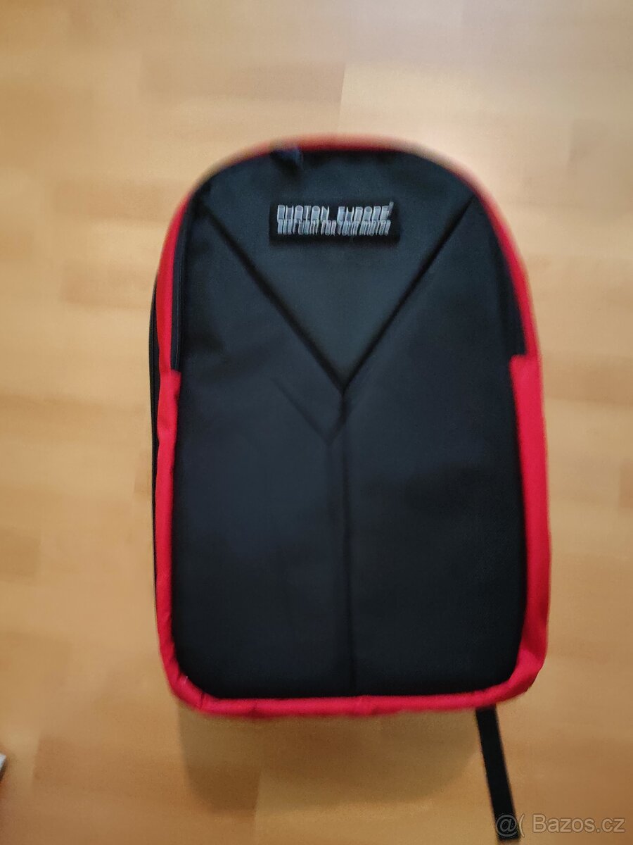 Bateriové blesky Photon Europe HSS HD-600Ws set - 5