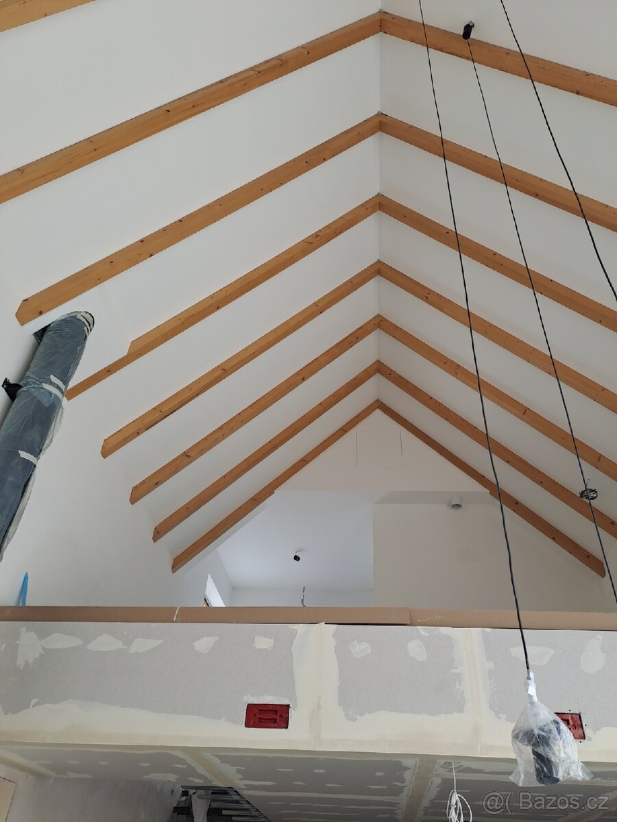 Sádrokartonářské práce sádrokarton oblozky Ostrava a okolí - 5