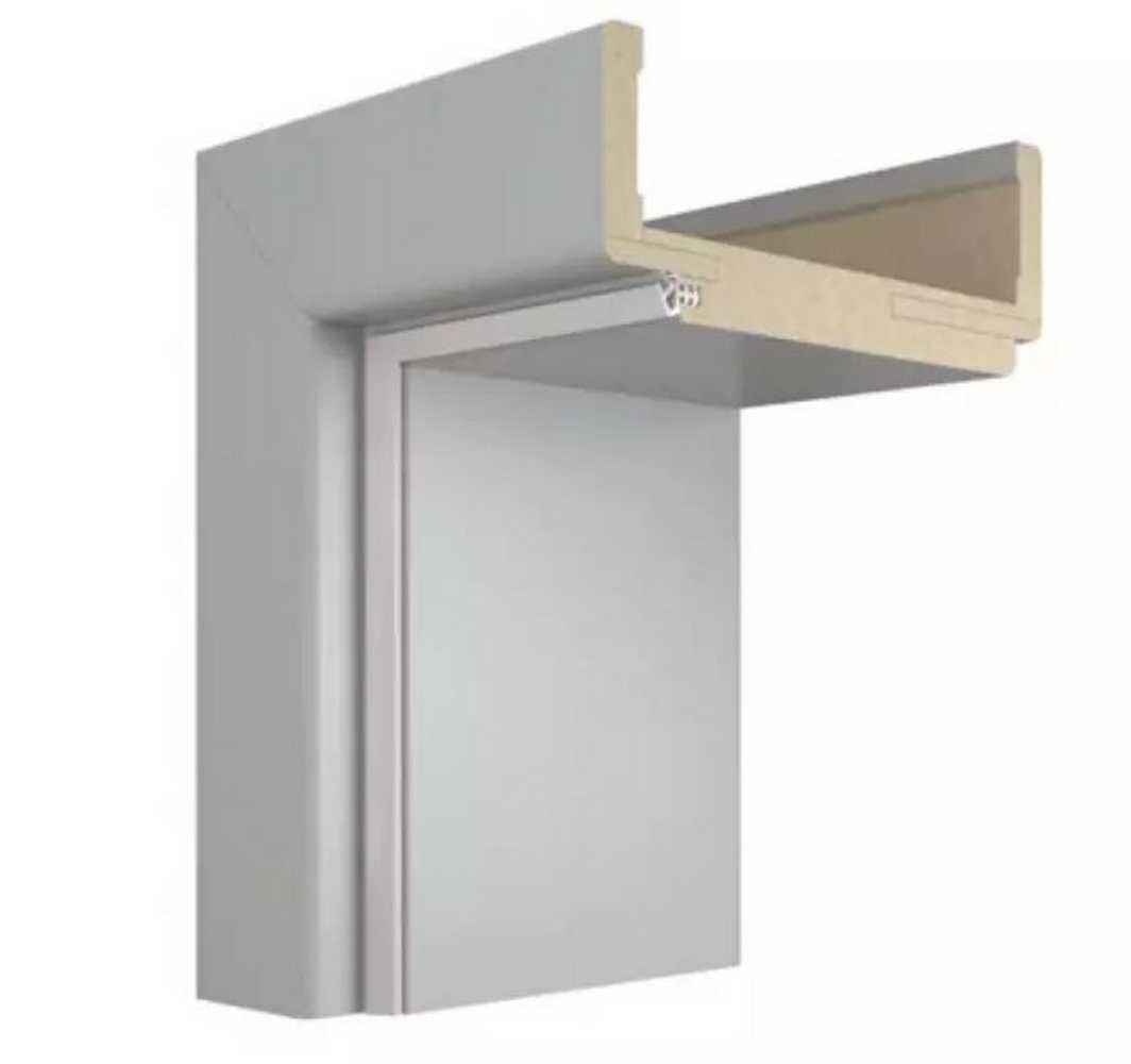 Obložky/zárubně- dub světlý - 60/70/80/90 L+P -nové - 5