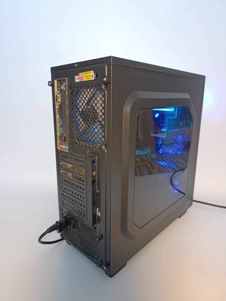 Herní PC - 5