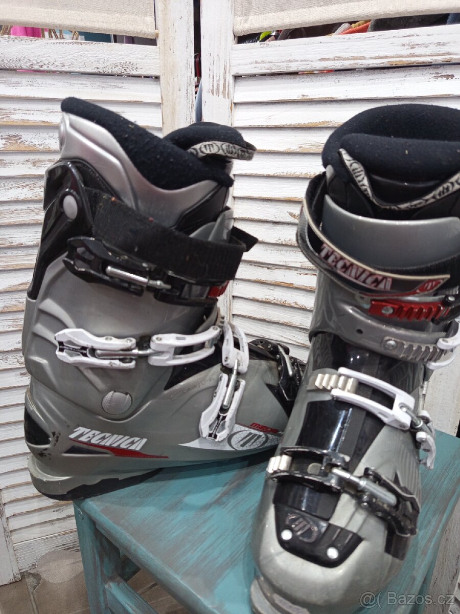 Pánské lyžáky 28,5 325 mm - 5