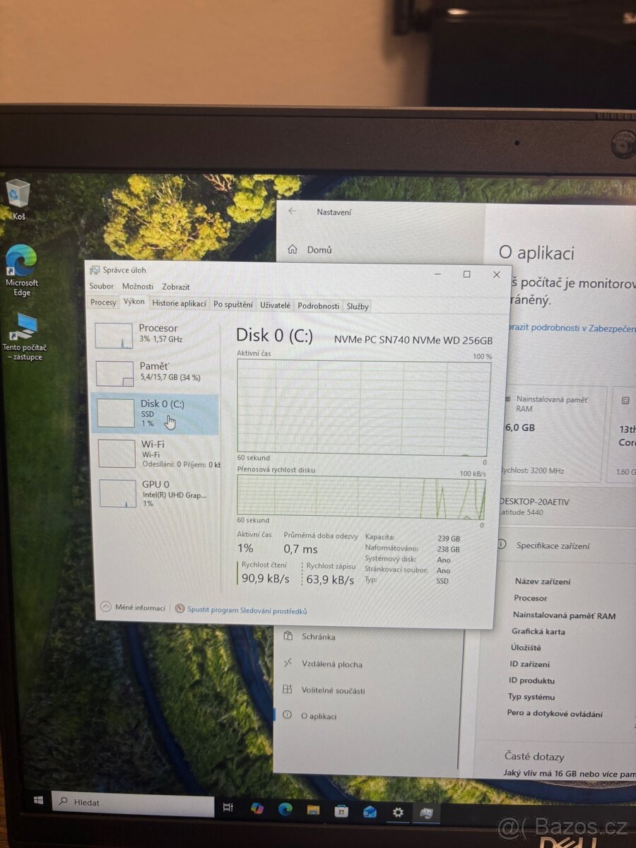 Dell latitude 5440 - 5