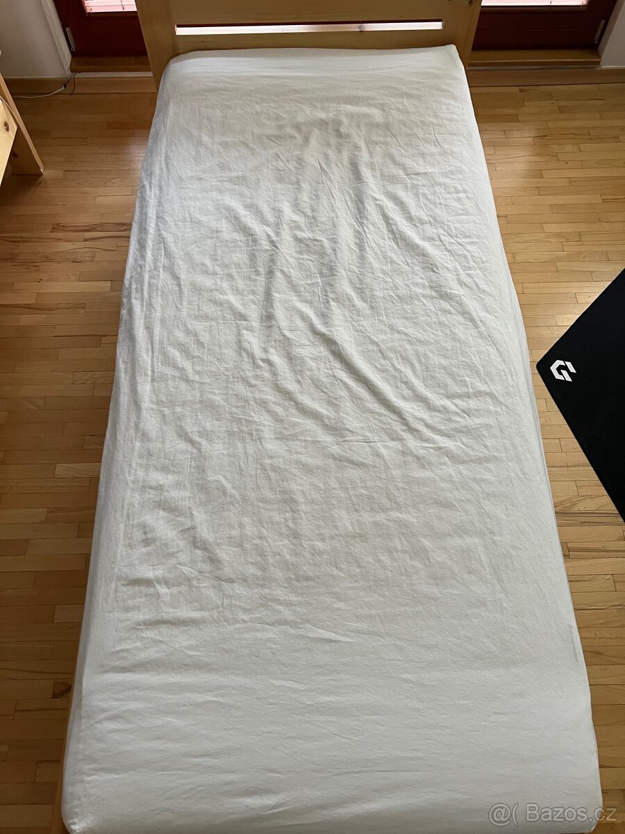 Postel (jednolůžko) - 5