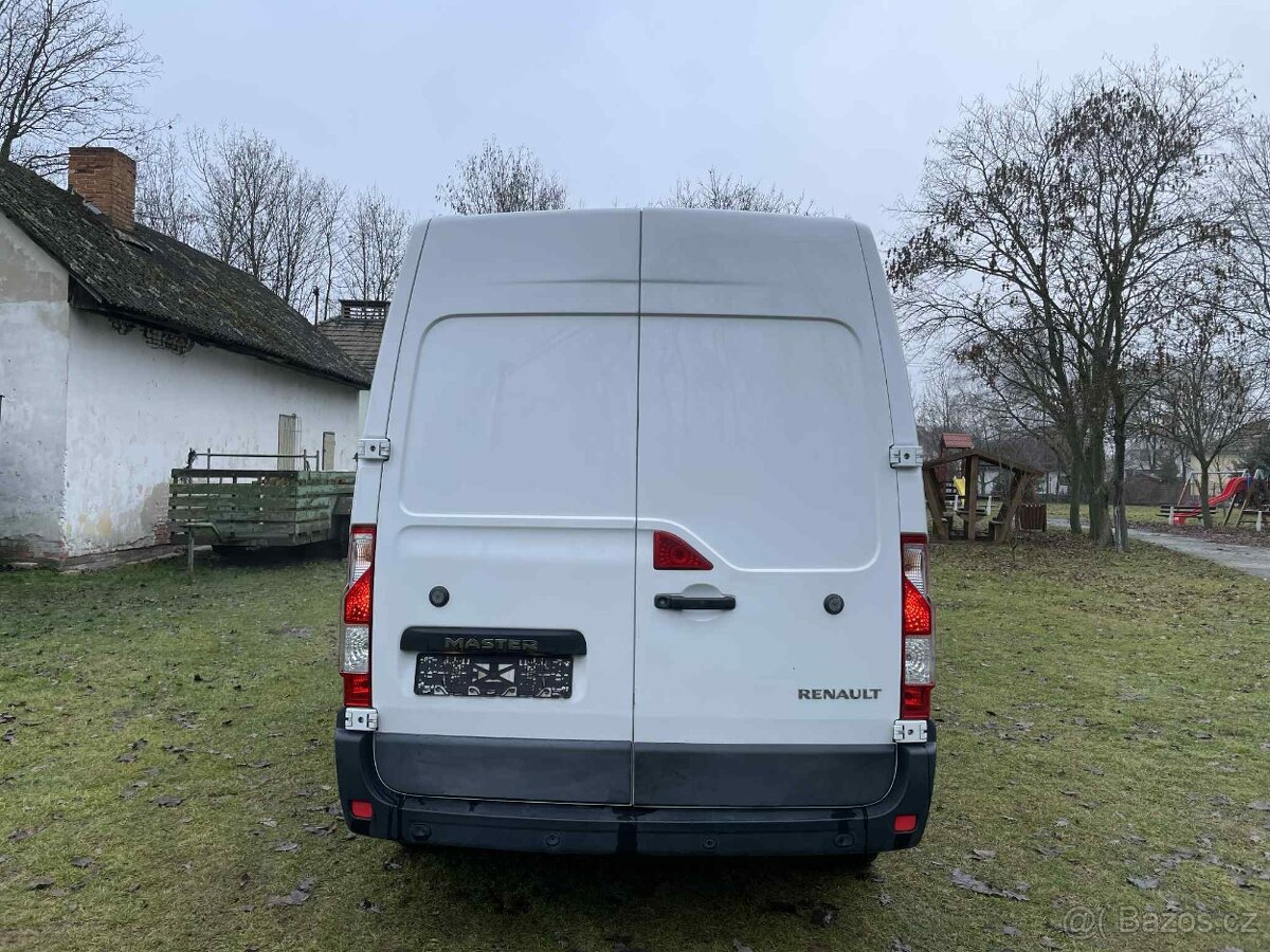 Renault Master 2.3 DCi L3H2 - 5