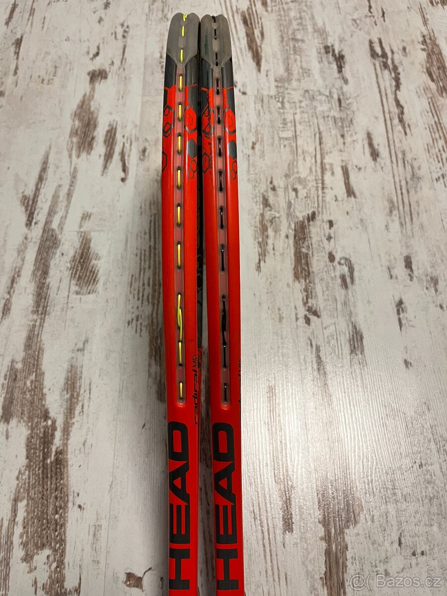 Tenisové rakety Head Radical MP - 5