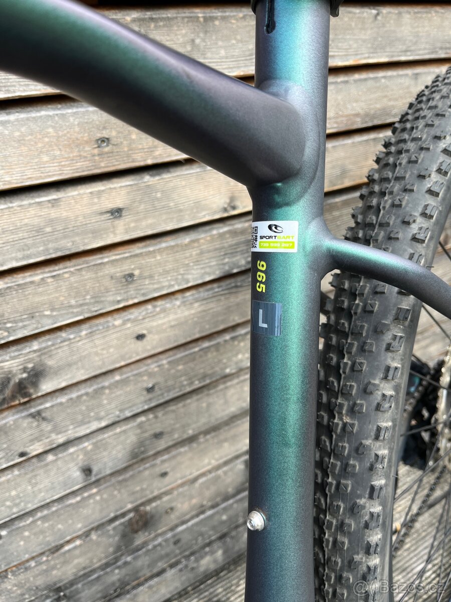 kolo Scott Scale 965 2025, velikost L - 5