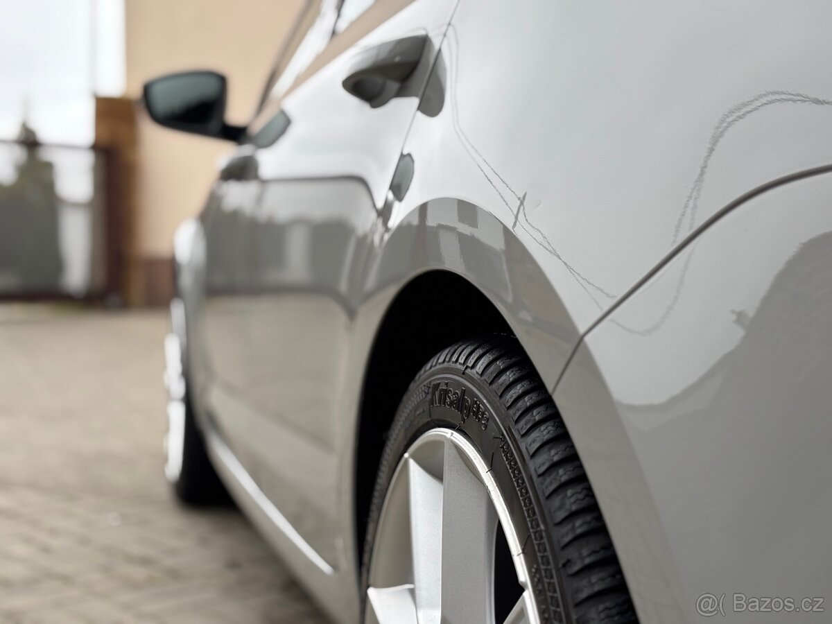 Škoda Octavia 3 RS 2.0TDI 135kW DSG 2014. - 5