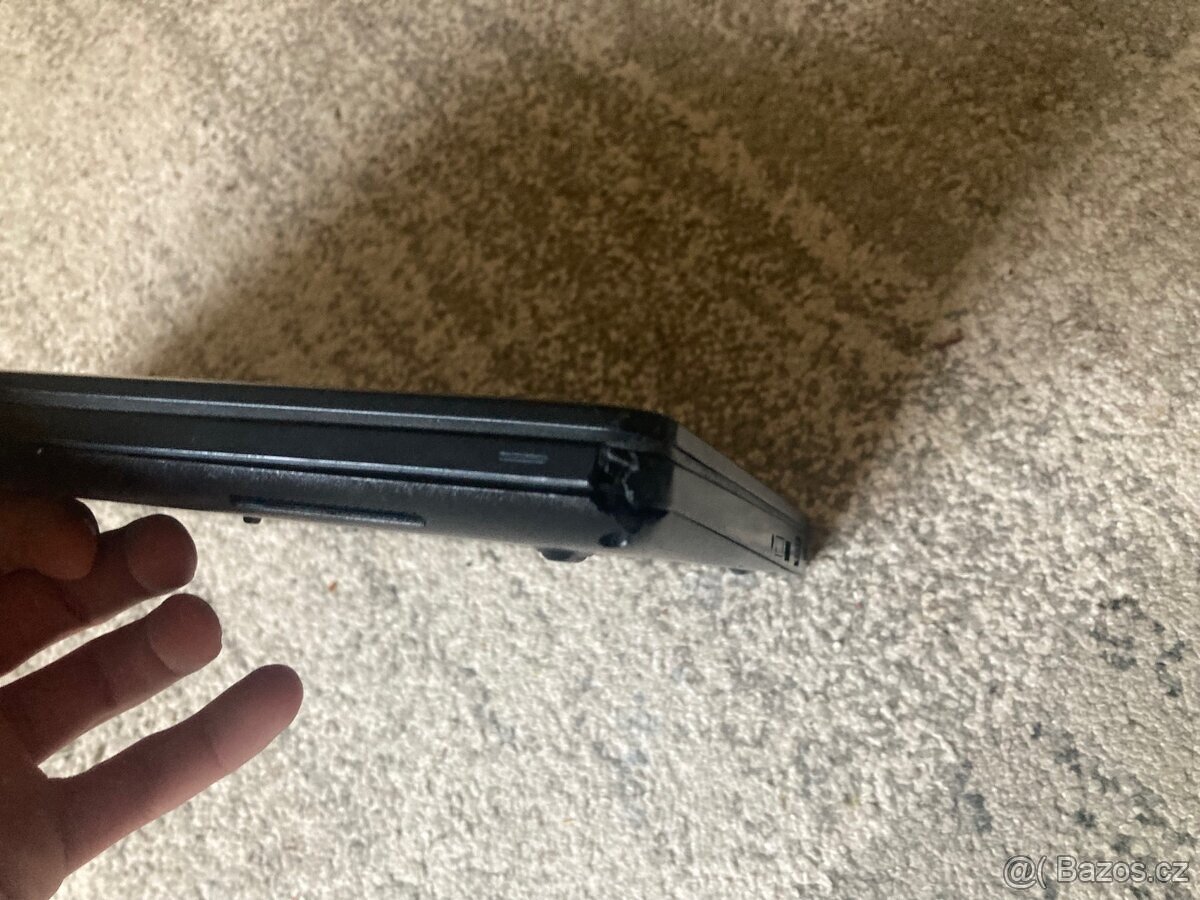 Dell Latitude 5580 i5 / 8GB / SSD / FHD – levně - 5