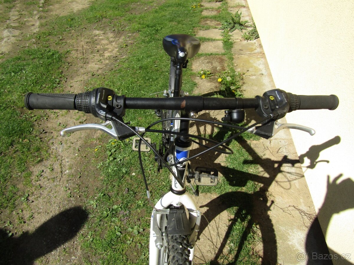 Dětské kolo 24'' (9-12 let) - 5