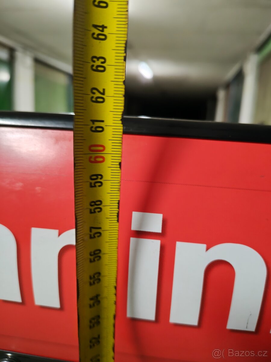 Lednička Granini - 5