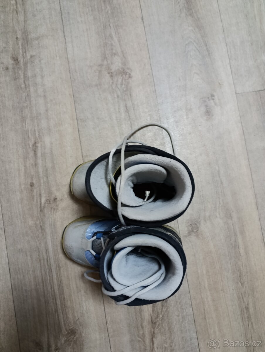 Boty velikost 37 - 5