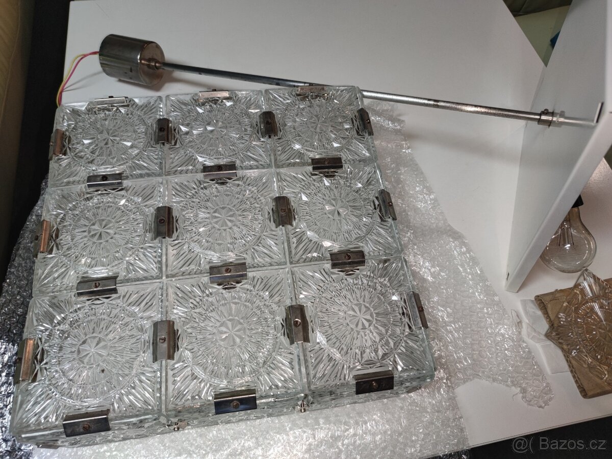 Retro lustru - 5