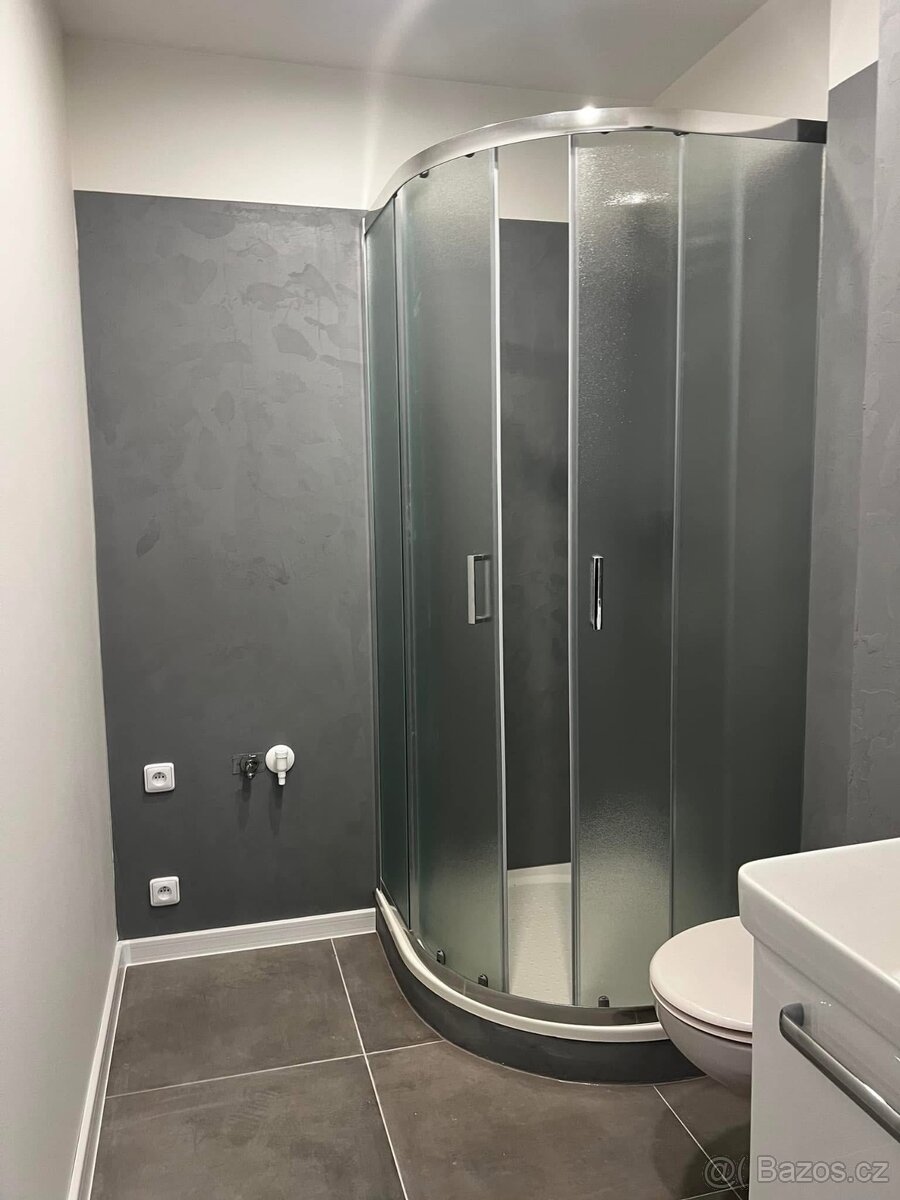 Byt 3+kk k pronájmu - 5