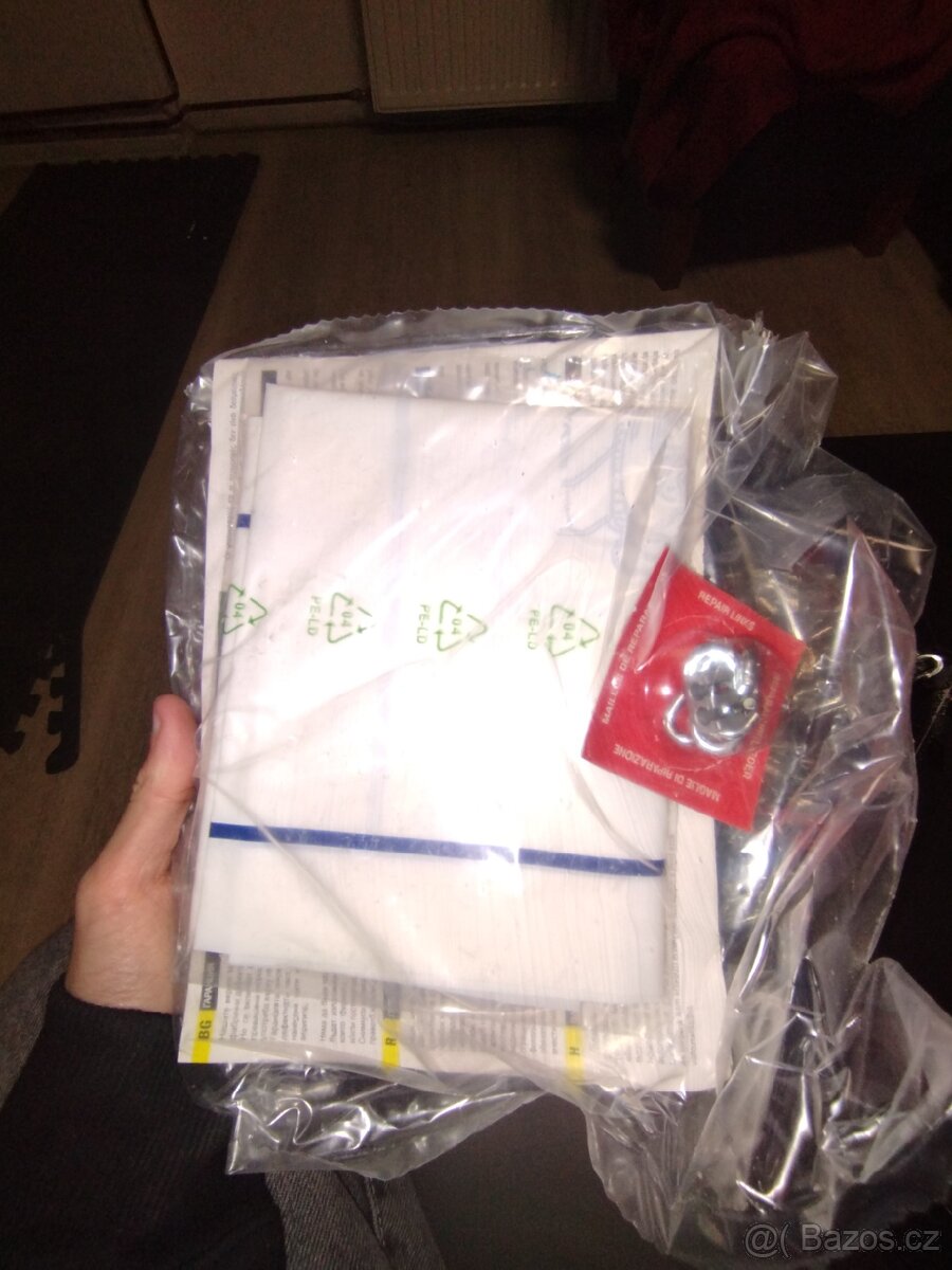 Řetězy na auto Thule cb-12 - 5