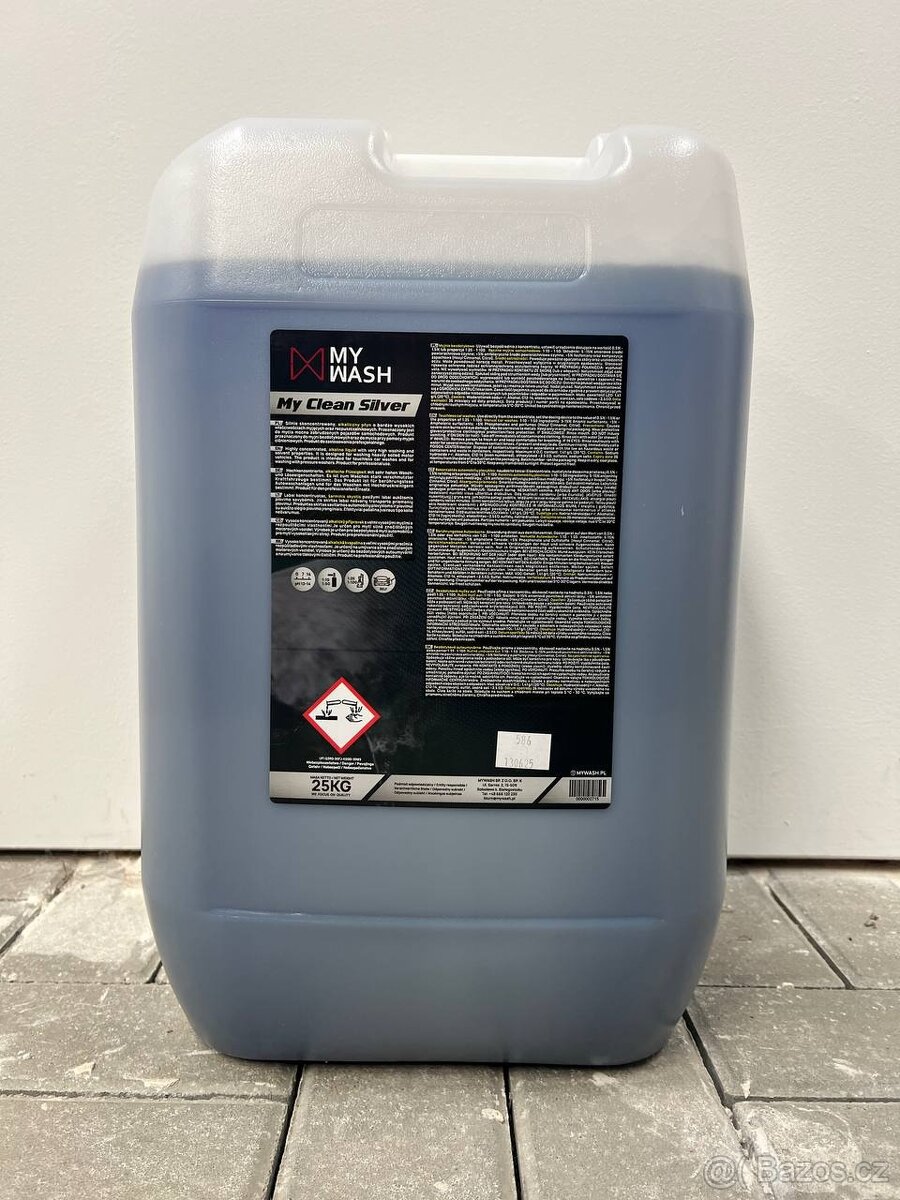 Auto Chemie MyWash - 5