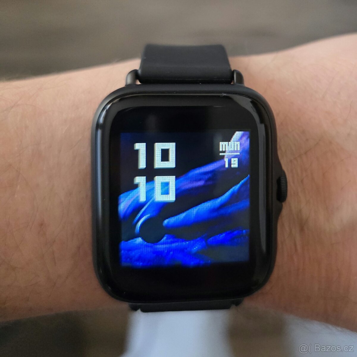 Chytré hodinky - smart watch Denver - 5