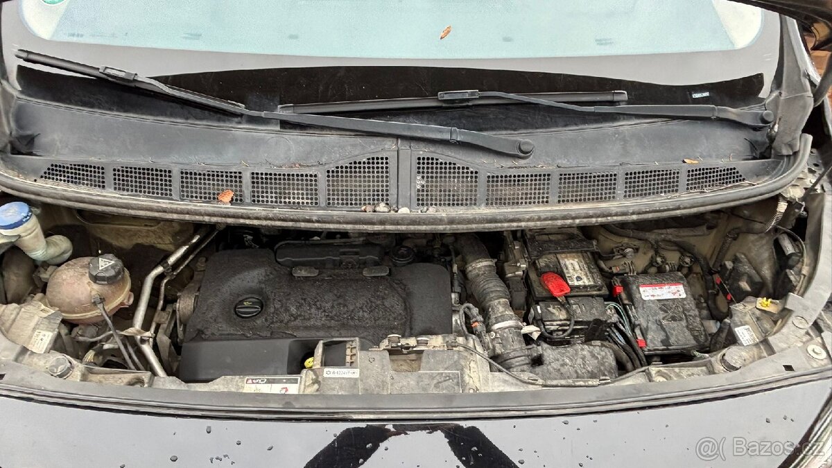 Peugeot Traveller - 5