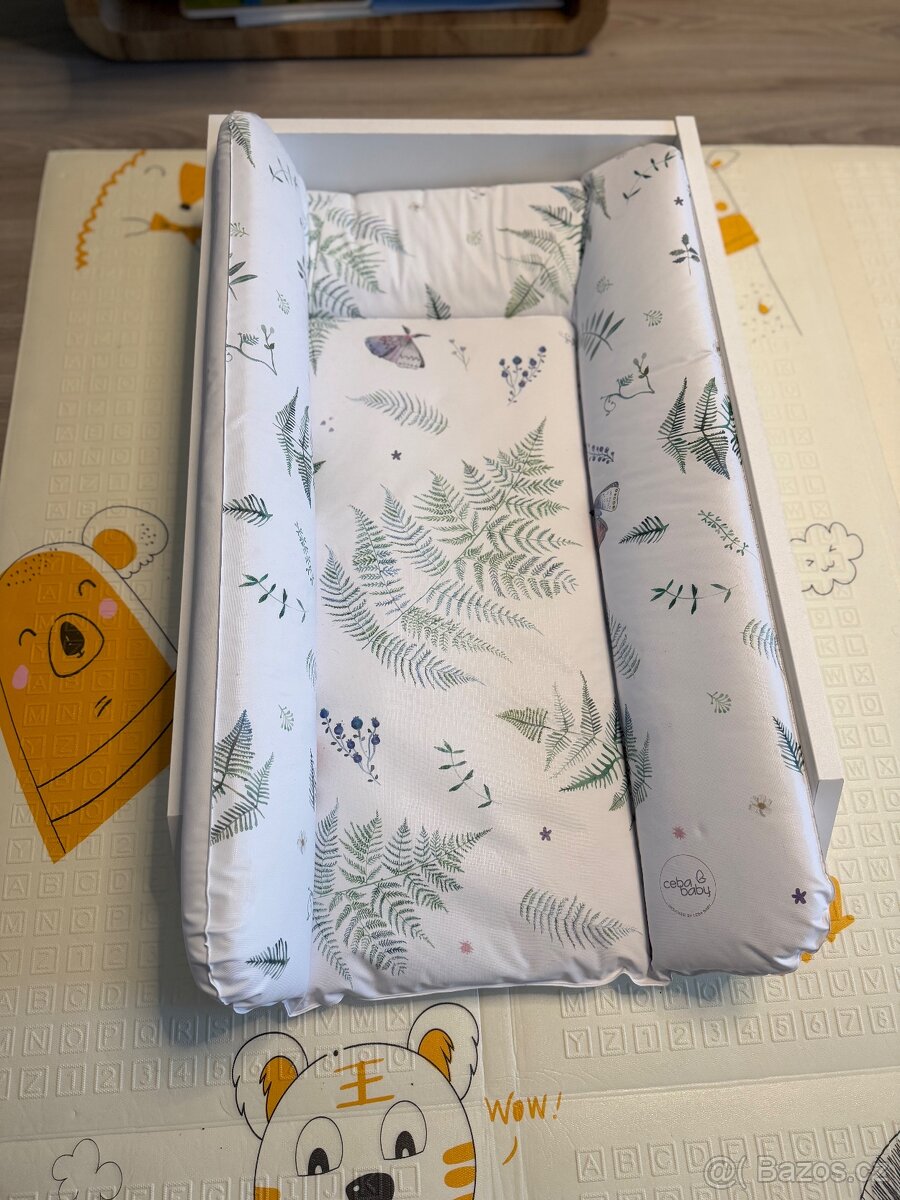 Přebalovací pult - 5