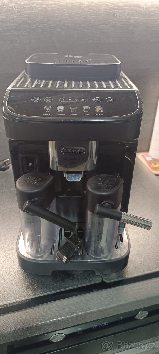 Kávovar DeLonghi - 5