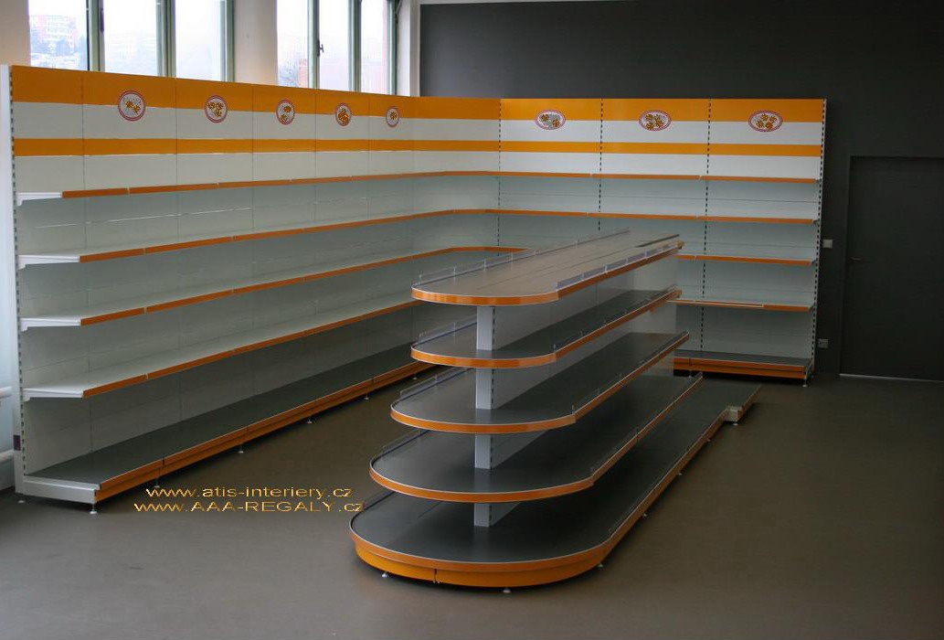 REGÁLOVÉ ZAŘÍZENÍ /konfigurator.aaa-regaly.cz/ - 5