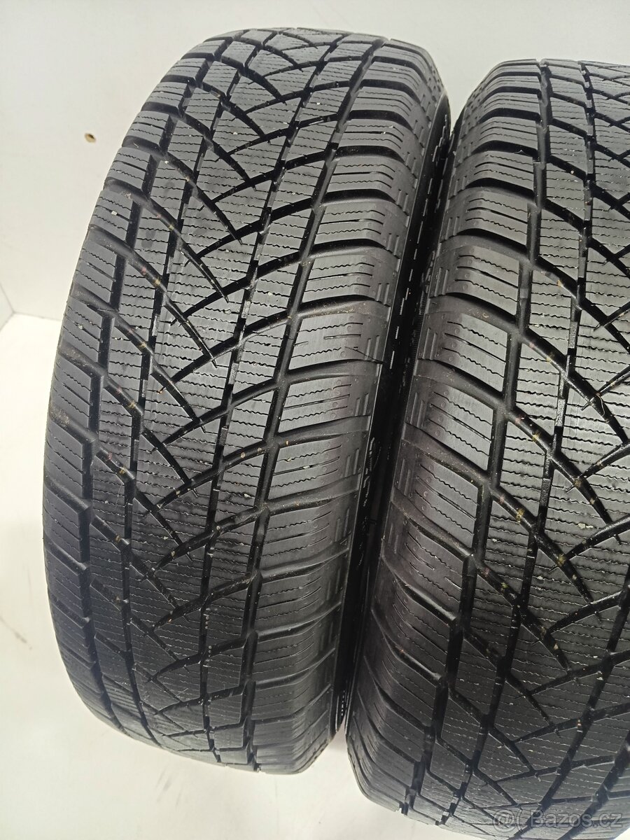 2ks zimní pneu 175/65/14 GTradial - 5