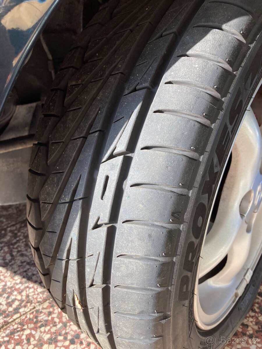 Mazda MX-5 Miata 1,6 (81kw) 12/2000 (super audio) - 5