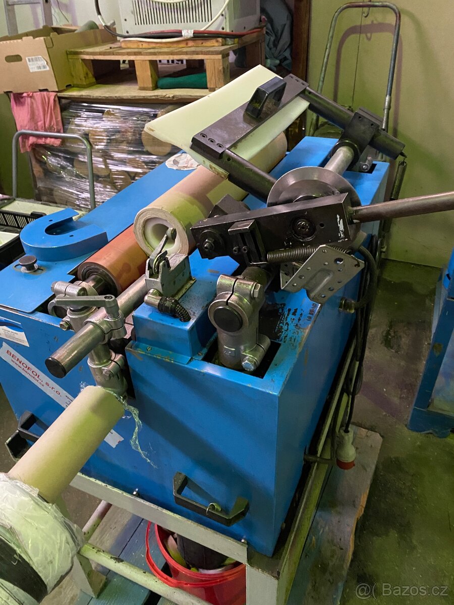 Truma elektrické topení - 5