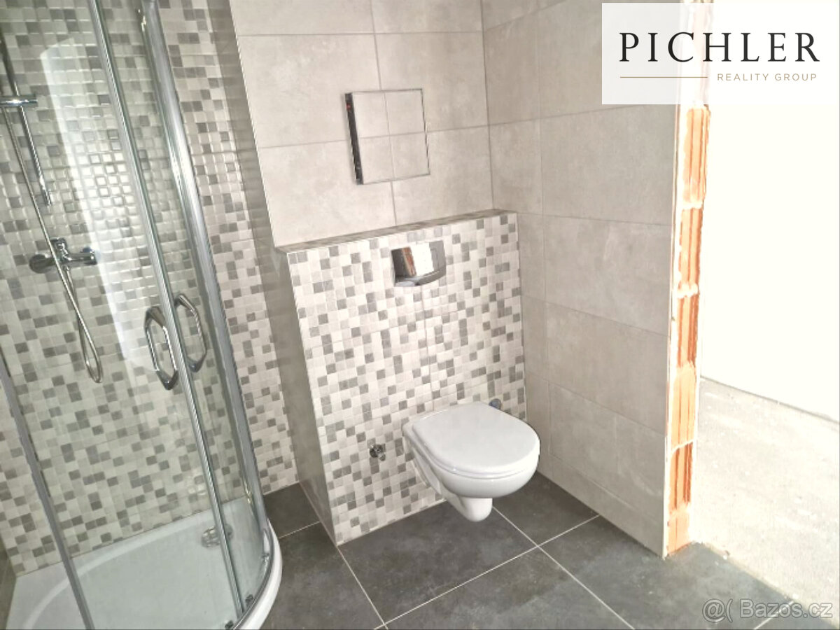 Prodej bytu 4+kk 117 m2 - 5