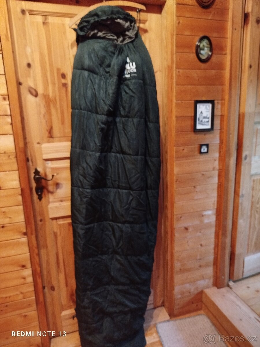 Spací pytel Zulu - 5