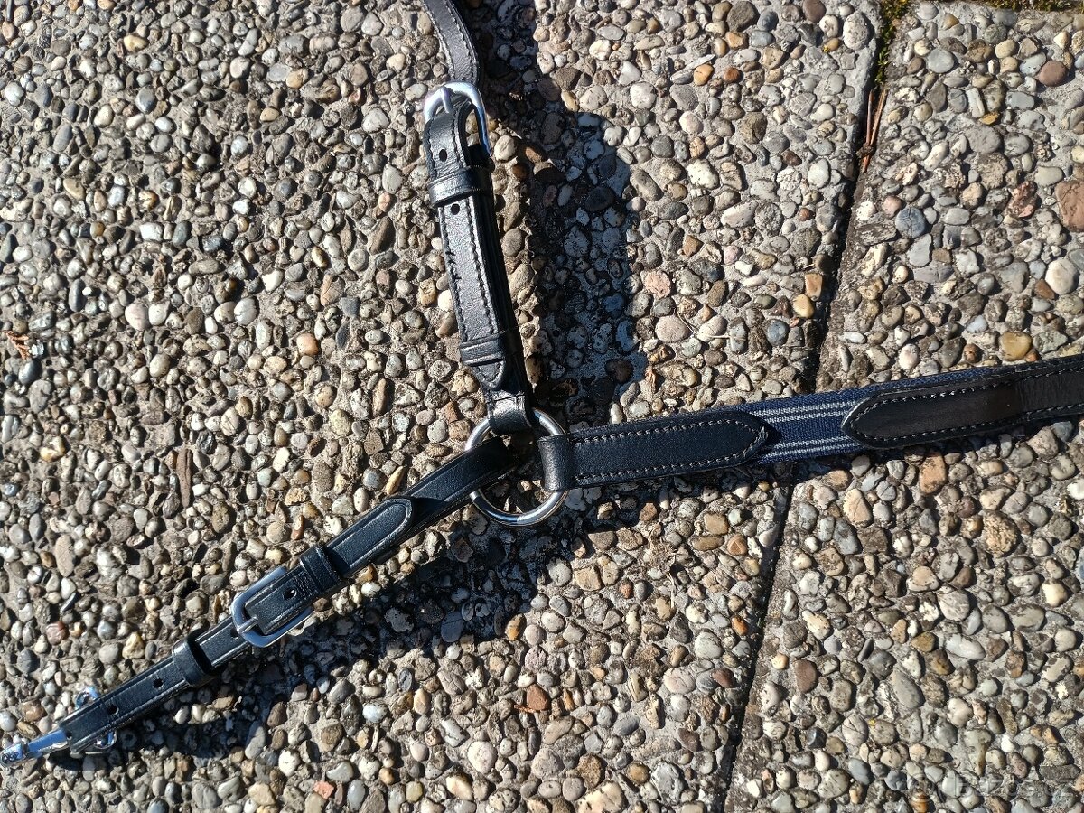 Prodám poprsník Horze - 5