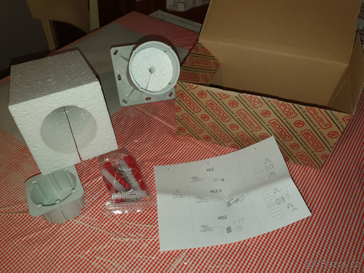 Stavební materiál zbylý - 5