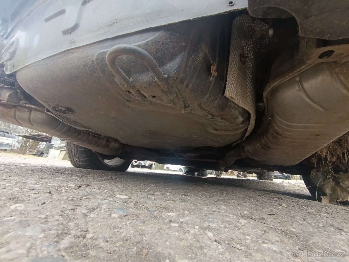 Audi A6 C5 2, 7 Biturbo - 5