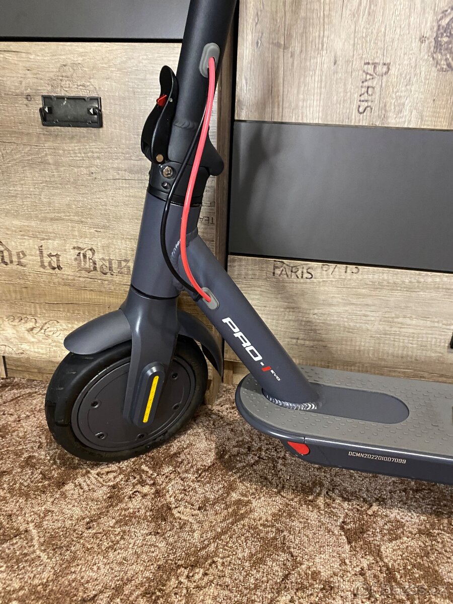 Elektrokoloběžka Ducati PRO-I EVO - 5