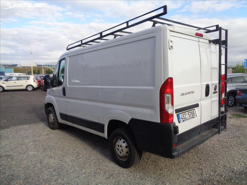 fiat ducato 2,3 jtd odpočet DPH - 5